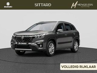 Suzuki S-Cross 1.5 Hybrid Select | Rijklaar |