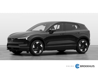 Volvo EX30 272PK Extended Range Plus 69 kWh | Stoel & Stuurverwarming | HK Audio | Elektr Klep | Pilot Assist | BLIS