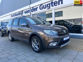 Dacia Logan 0.9 TCe Laureate