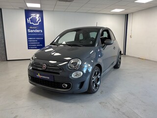 Fiat 500 0.9 TwinAir T Sport