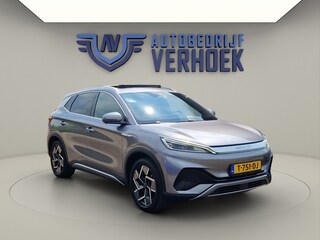 BYD Atto 3 Design 60 kWh NL Auto - Panoramadak - Carplay