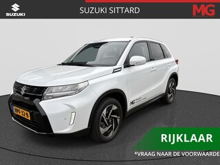 Suzuki Vitara 1.4 Boosterjet Style Smart Hybrid | Rijklaar | Demo |