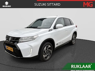Suzuki Vitara 1.4 Boosterjet Style Smart Hybrid | Rijklaar | Demo |