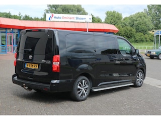Toyota Proace 1.6 D-4D Dynamic Long DC