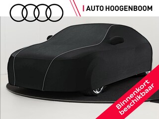 Audi Q3 45 TFSI e Advanced edition | Dodehoek detectie | Stoelverwarming | Achteruitrijcamera | Full LED verlichting | Navigatie Plus | Adaptieve cruises control | Elektrische achterklep |