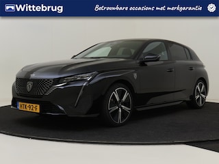 Peugeot 308 1.2 PureTech 130 GT Automaat | 18" Velgen | Camera | Stuur- en Stoelverwarming