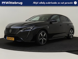 Peugeot 308 1.2 PureTech GT | Automaat | GT | Verstelbare lendensteunen | Apple carplay | Achteruitrij camera