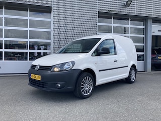Volkswagen Caddy Economy Business Bijzonder netjes en schoon | Meeneem handelsaanbieding