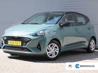 Hyundai i10 1.0 Comfort Smart | Achteruitrijcamera | Airco | Armsteun voor