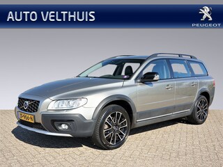 Volvo XC70 D4 181pk AWD Geartronic Momentum *automaat*
