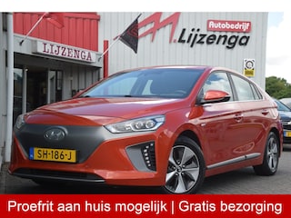 Hyundai Ioniq Premium EV