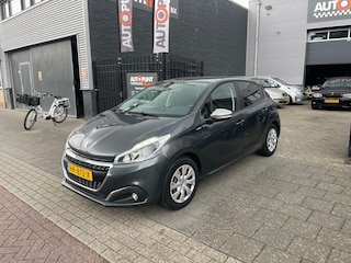 Peugeot 208 1.2 PureTech Urban Soul 2e Eig! Airco Navi PDC NAP APK