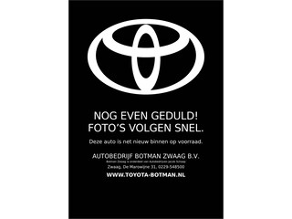 Toyota C-HR 1.8 Hybrid 140 Dynamic Plus Limited Automaat 140pk | Dodehoekdetectie | Cloud Navi | Parkeersensoren |