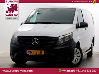 Mercedes-Benz Vito 110 CDI Lang Airco 01-2022