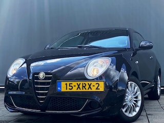 Alfa Romeo Mito BWJ 2012 | 0.9 TwinAir 86PK Progression | AIRCO | SPORSTOELEN | LICHTMETAAL | RADIO/CD MET MP3 |
