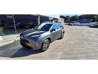 Toyota Yaris Cross 1.5 Hybrid Teamplayer 130PK Rijklaar!