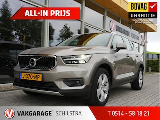 Volvo XC40 1.5 T2 Business Pro