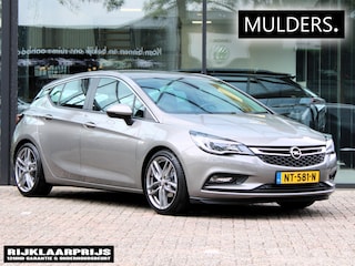 Opel Astra 1.0 Online Edition | Navi / Camera / Climate