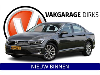 Volkswagen Passat 1.4 TSI GTE ✅ LED ✅ Carplay ✅ Trekhaak
