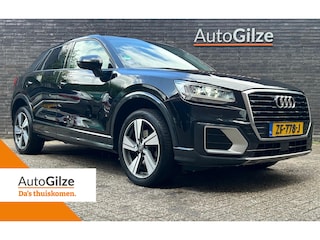 Audi Q2 1.4 TFSI CoD Design Pro Line Plus 150PK l Virtual Cockpit l Trekhaak l Navigatie