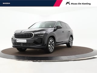 Skoda Kodiaq 1.5 Tsi 150pk DSG MHEV Business Edition 7p. · Keyless · Camera · 7Pers · Elek. Voorstoel · Apple/Android Car Play · 19'' Inch · Garantie t/m Juni 2026