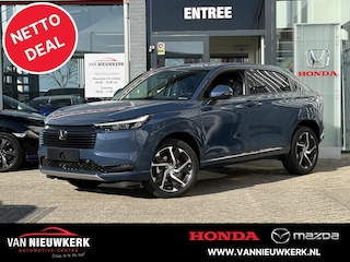 Honda HR-V 1.5 e:HEV Automaat Advance Plus