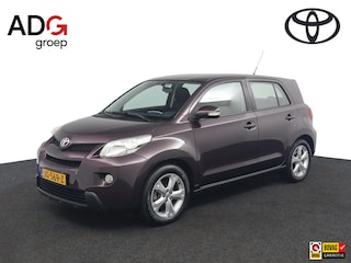 Toyota Urban Cruiser 1.3 VVT-i Comfort | Trekhaak | Airco | Lichtmetalen Velgen | Hoge Instap |