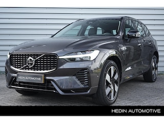 Volvo XC60 2.0 T6 Plug-in hybrid AWD Ultimate Dark Volvo XC60 2.0 Recharge T6 AWD Ultimate Dark | Google on Board | Electrische Stoelen | Adaptieve Cruise controle | BLIS |  Climate Controle | spraak besturing |