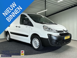 Citroën Jumpy 10 2.0 HDI L1H1 Economy