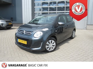 Citroën C1 1.0 VTi Feel Airco