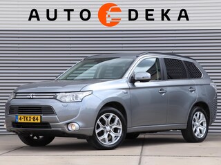 Mitsubishi Outlander 2.0 PHEV Intense+ *Dealeronderh.*Trekhaak*
