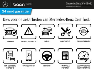 Mercedes-Benz GLE 400 e 4-Matic Luxury Line