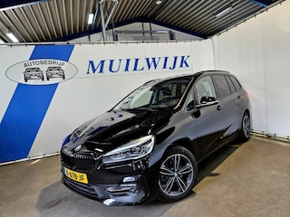 BMW 2-serie Gran Tourer 218i High Executive Edition / Trekhaak / Full LED /