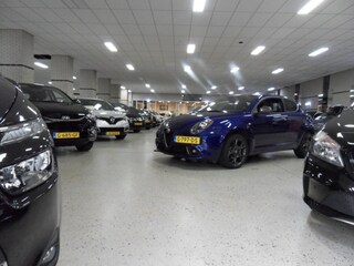 Alfa Romeo Mito 1.3 JTDM ECO ESSENT. / EXPORT / CLIMAT / CRUISE