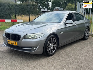 BMW 523i High Exe 18inch Leder Opendak Navi Xenon NAP