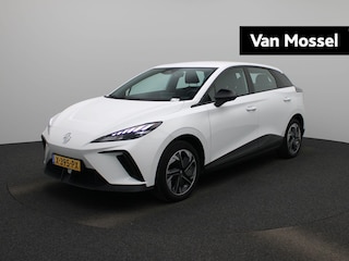 MG 4 Electric Standard 51 kWh | Apple carplay / Android auto | LM velgen