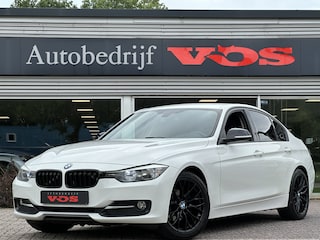 BMW 320d Sport Line | 220 pk | M3 Style | Navi | Telefoon