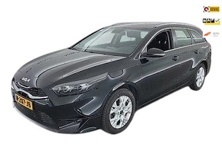 Kia Ceed Sportswagon 1.0 T-GDi DynamicLine|120PK|NW MODEL|CARPLAY|CAMERA|CLIMA|CRUISE|LANE-ASSIST|1e EIG.|INCL.BTW|NL-AUTO|