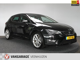 Seat Leon 1.8 TSI FR|Rijklaarprijs|Cruise contro|Climate Control|