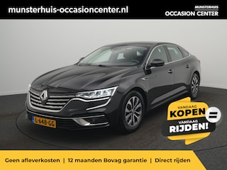 Renault Talisman TCe 140 Business Zen - RIJKLAARPRIJS - Achteruitrijcamera