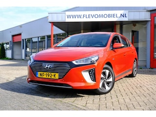 Hyundai Ioniq 1.6 GDi Comfort Aut. Navi|Clima|Apple CarPlay|LMV|Cam