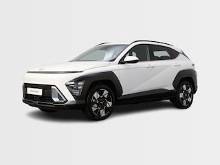 Hyundai Kona 1.6 GDI HEV Comfort Smart Automaat (Atlas White Uni)