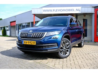 Skoda Kodiaq 1.4 TSI 150pk ACT Ambition Aut. Clima|LMV|PDC