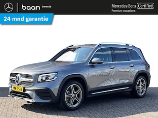 Mercedes-Benz GLB 180 d | Grijs kenteken, Widescreen, Camera, Leer | Certified 24 maanden garantie