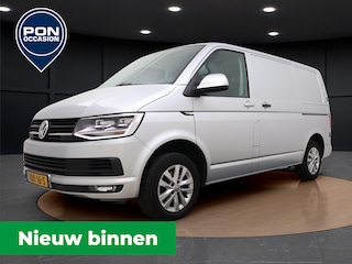 Volkswagen Transporter 2.0 TDI L1H1 4Motion Highline | NIEUW BINNEN | Laadruimte betimmering | Voorruitverwarming | Parkeerhulp | Navi |
