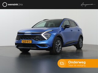 Kia Sportage 1.6 T-GDi Hybrid GT-Line | Panoramadak | Matrix LED Koplampen | Stoel/Stuurverwarming | Keyless Go | Elektrisch verstelbare voorstoelen
