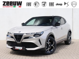 Alfa Romeo Junior 1.2 Turbo 136 PK Ibrida Speciale | Techno | Direct Leverbaar