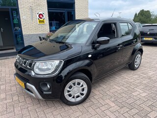 Suzuki Ignis 1.2 Smart Hybrid Comfort- Bluetooth- zuinig rijden