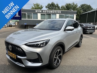 MG EHS 1.5 TGDI Luxury PHEV | VOLLEDIGE FABRIEKSGARANTIE MG | RIJKLAARPRIJS | ZEER COMPLEET