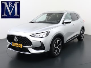 MG EHS 1.5 TGDI Luxury PHEV | VOLLEDIGE FABRIEKSGARANTIE MG | RIJKLAARPRIJS | ZEER COMPLEET